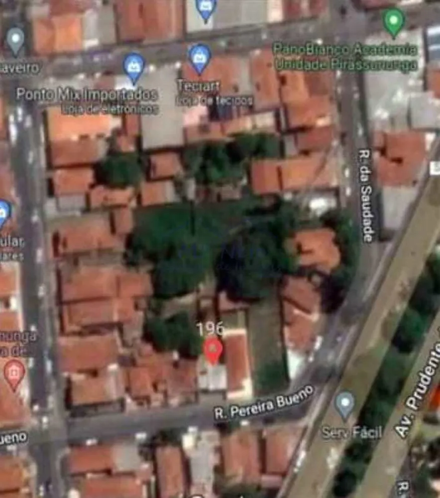 Terreno, 280 m² - Foto 2