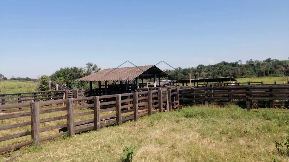 Fazenda, 22 m² - Foto 1