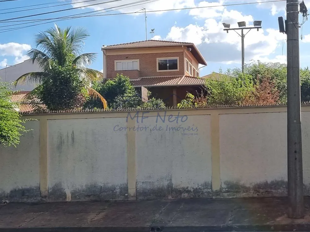 Casa, 2 quartos, 1259 m² - Foto 11