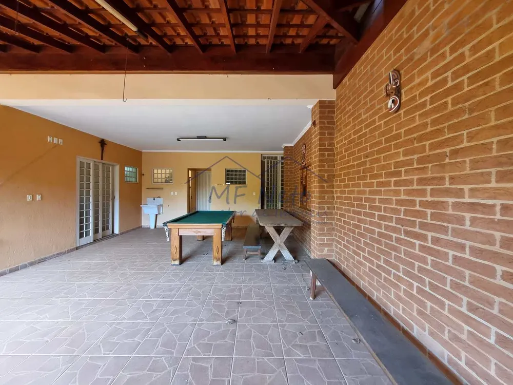 Casa, 2 quartos, 1259 m² - Foto 3
