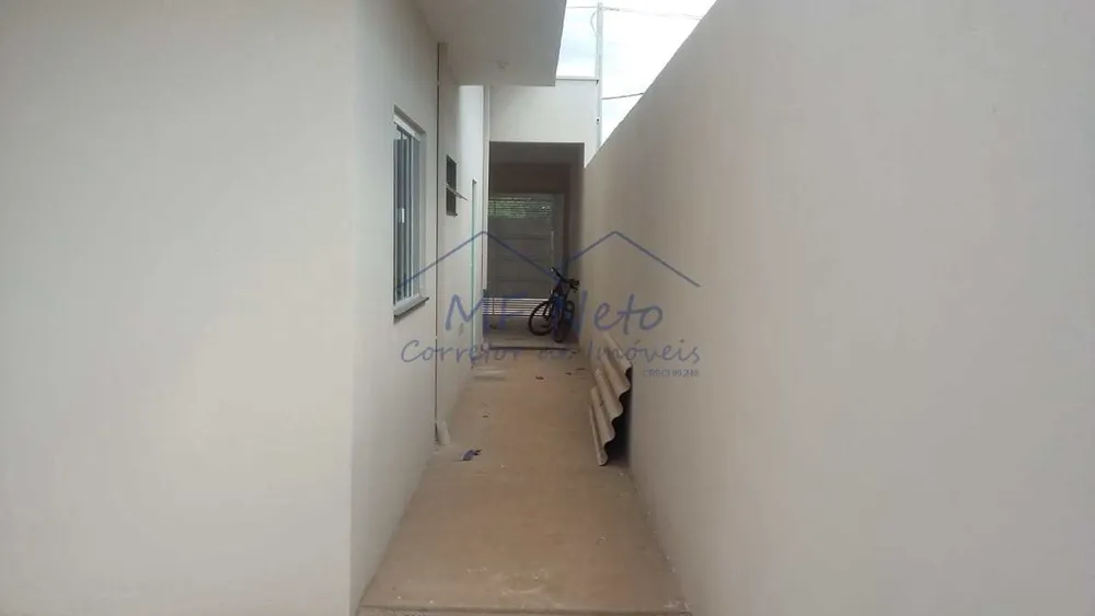 Casa, 3 quartos, 250 m² - Foto 4