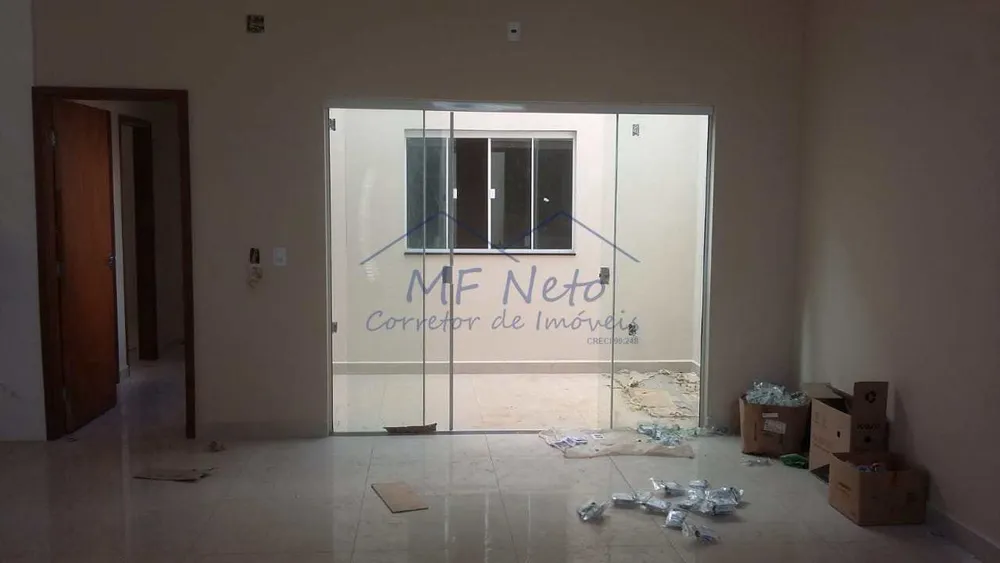 Casa, 3 quartos, 250 m² - Foto 2