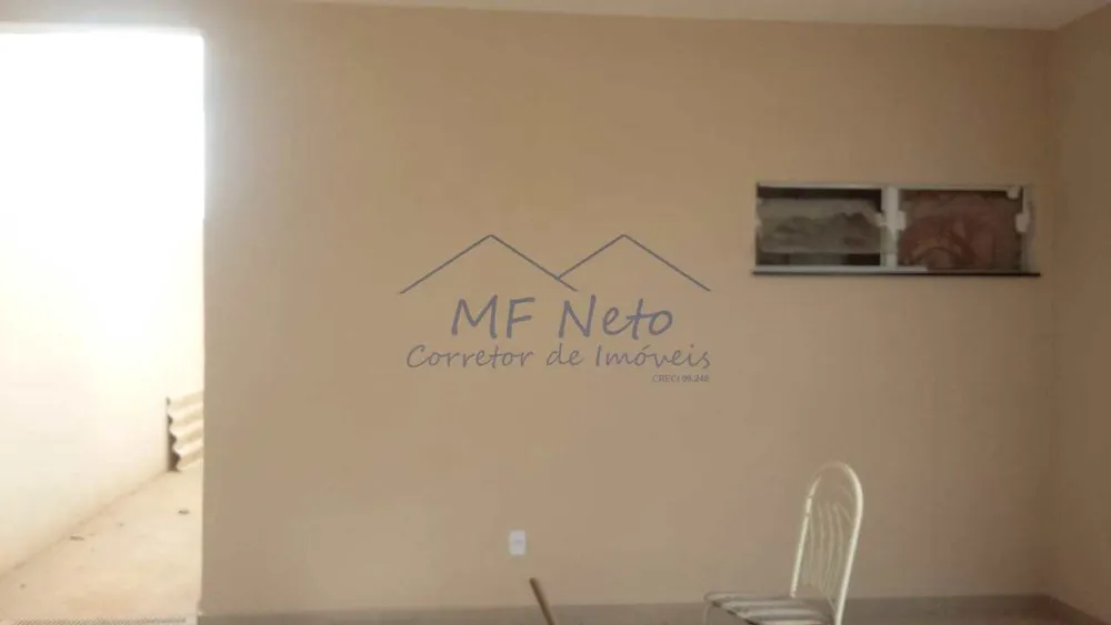 Casa, 3 quartos, 250 m² - Foto 6