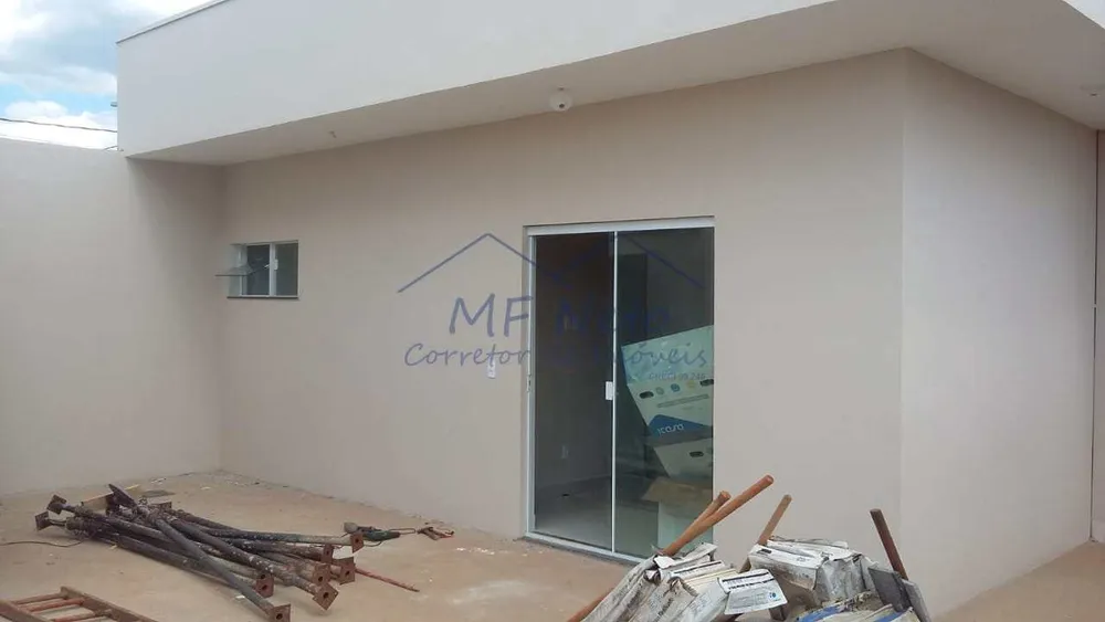 Casa, 3 quartos, 250 m² - Foto 8