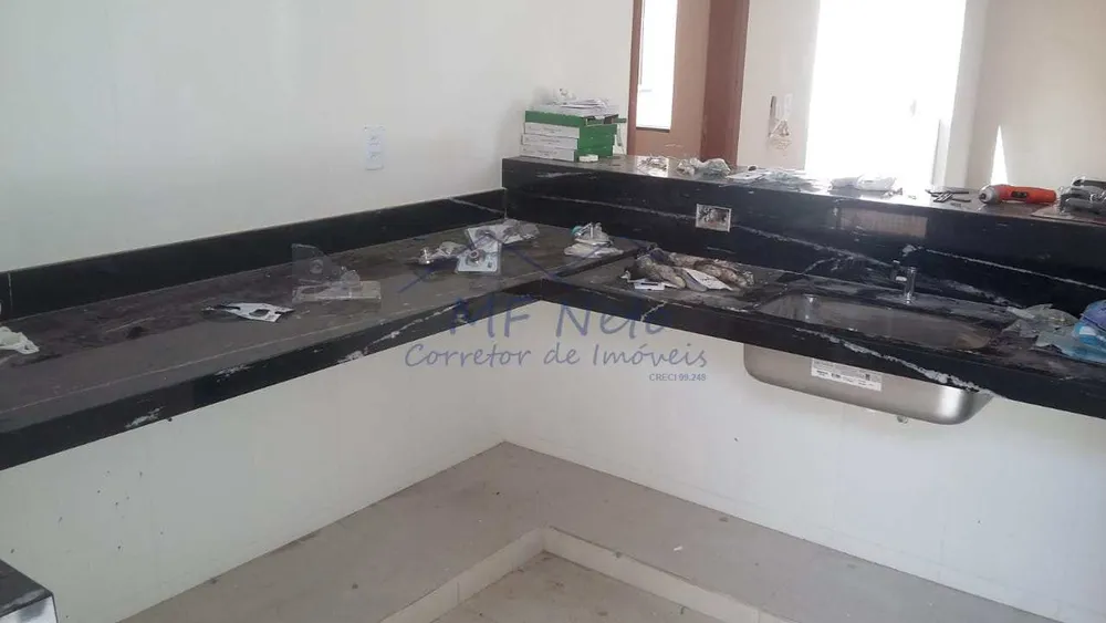 Casa, 3 quartos, 250 m² - Foto 6