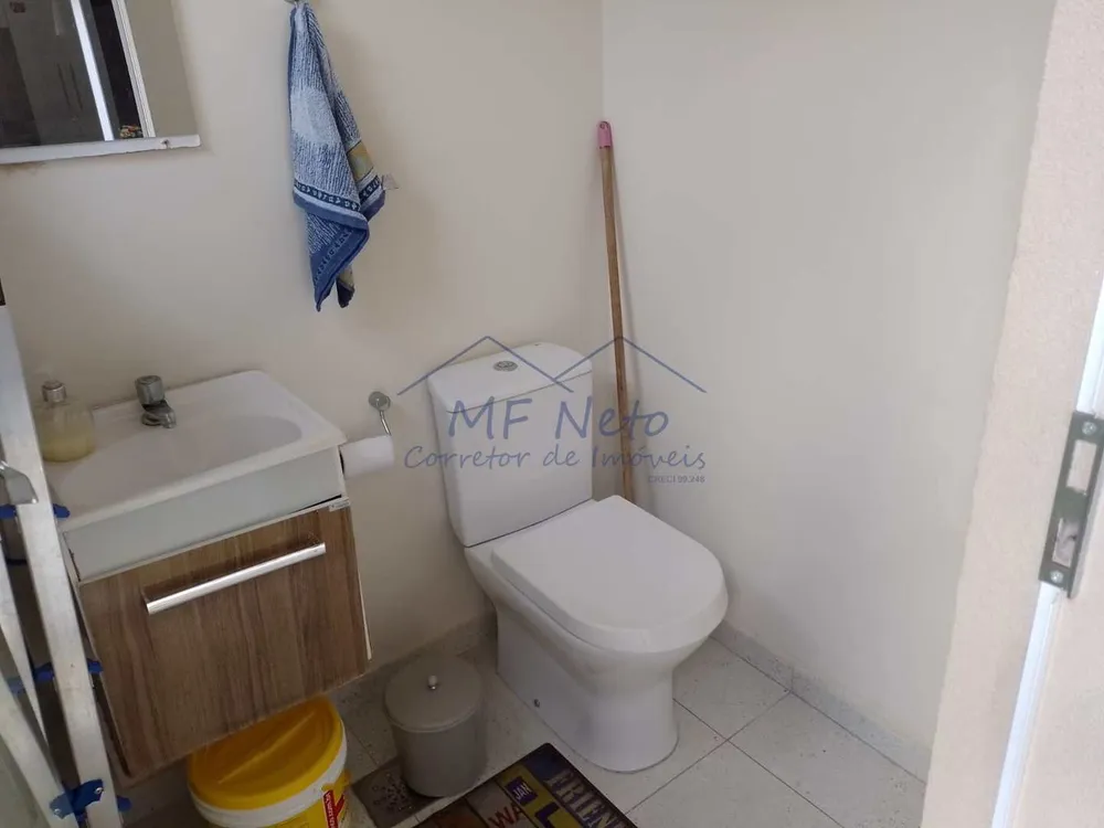 Casa, 2 quartos, 250 m² - Foto 12