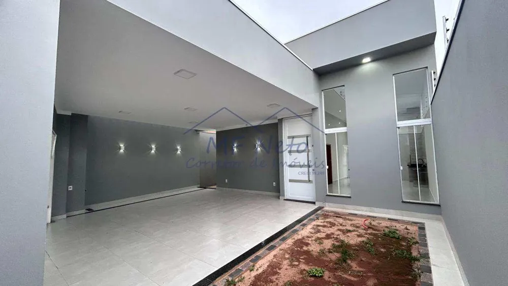 Casa, 3 quartos, 324 m² - Foto 4