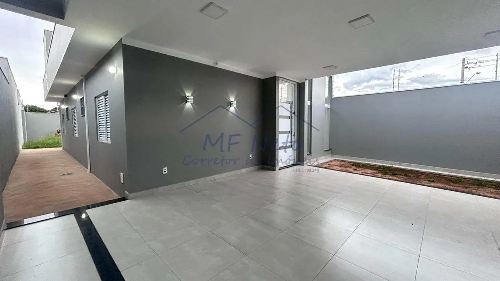 Casa, 3 quartos, 324 m² - Foto 5