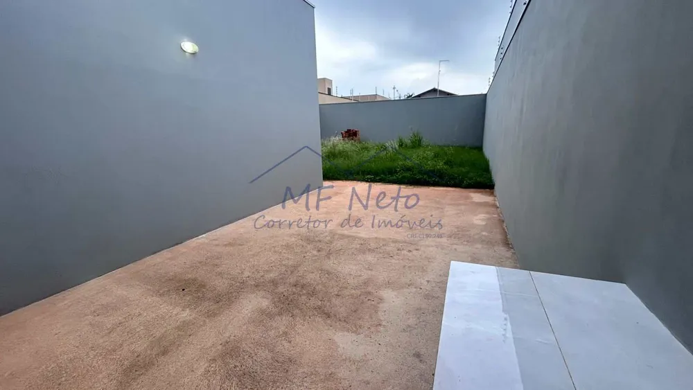 Casa, 3 quartos, 324 m² - Foto 6