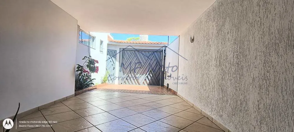 Casa, 3 quartos, 345 m² - Foto 2