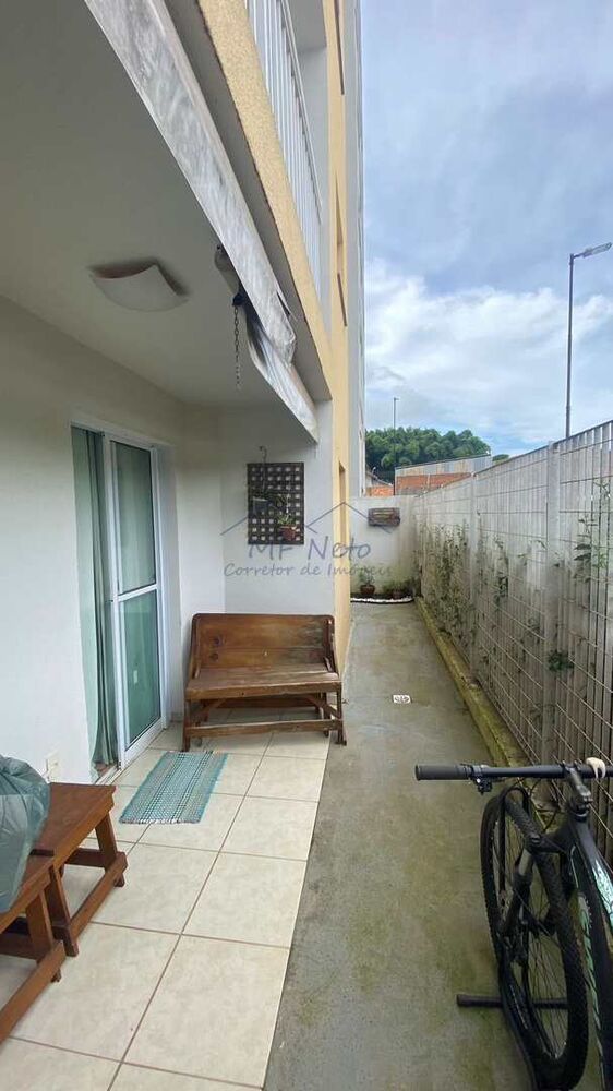Apartamento à venda com 2 quartos, 57m² - Foto 7