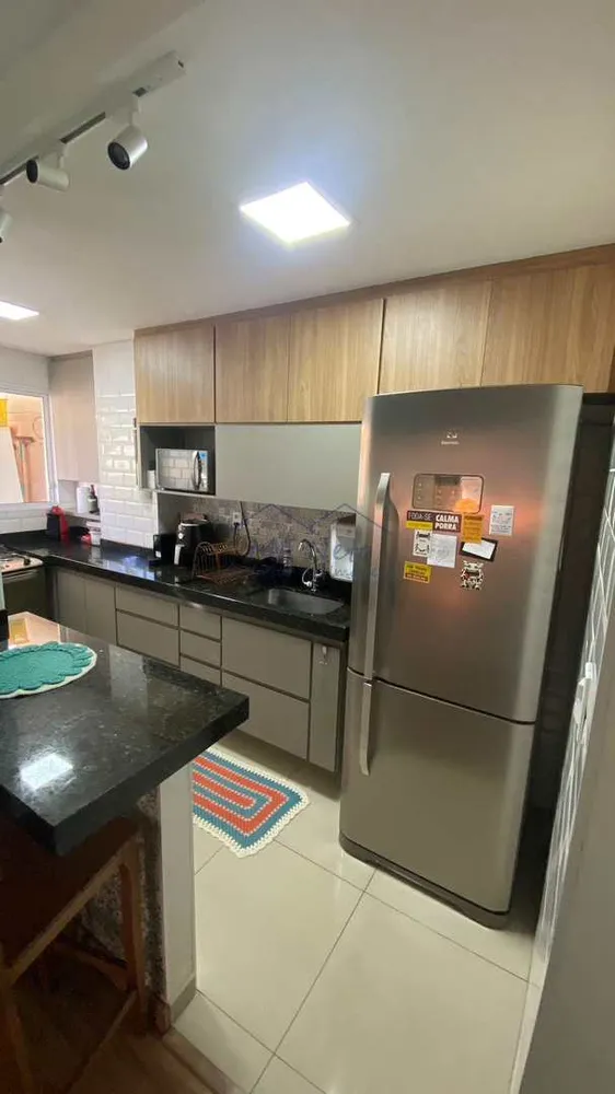 Apartamento, 2 quartos, 57 m² - Foto 8