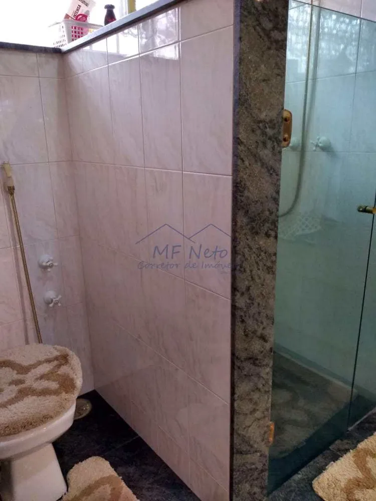 Casa, 3 quartos, 300 m² - Foto 6