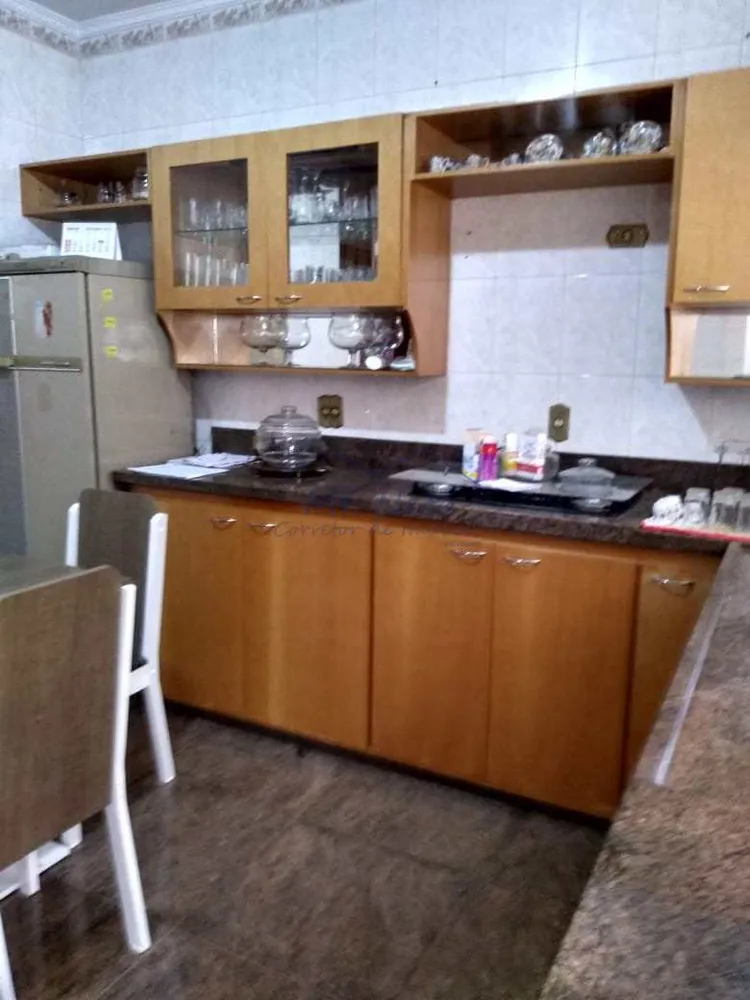 Casa, 3 quartos, 300 m² - Foto 4