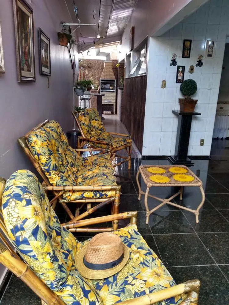 Casa, 3 quartos, 300 m² - Foto 7