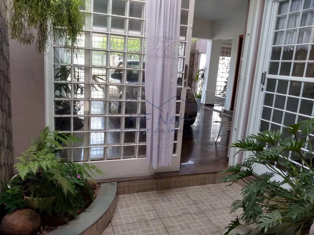 Casa, 3 quartos, 300 m² - Foto 1