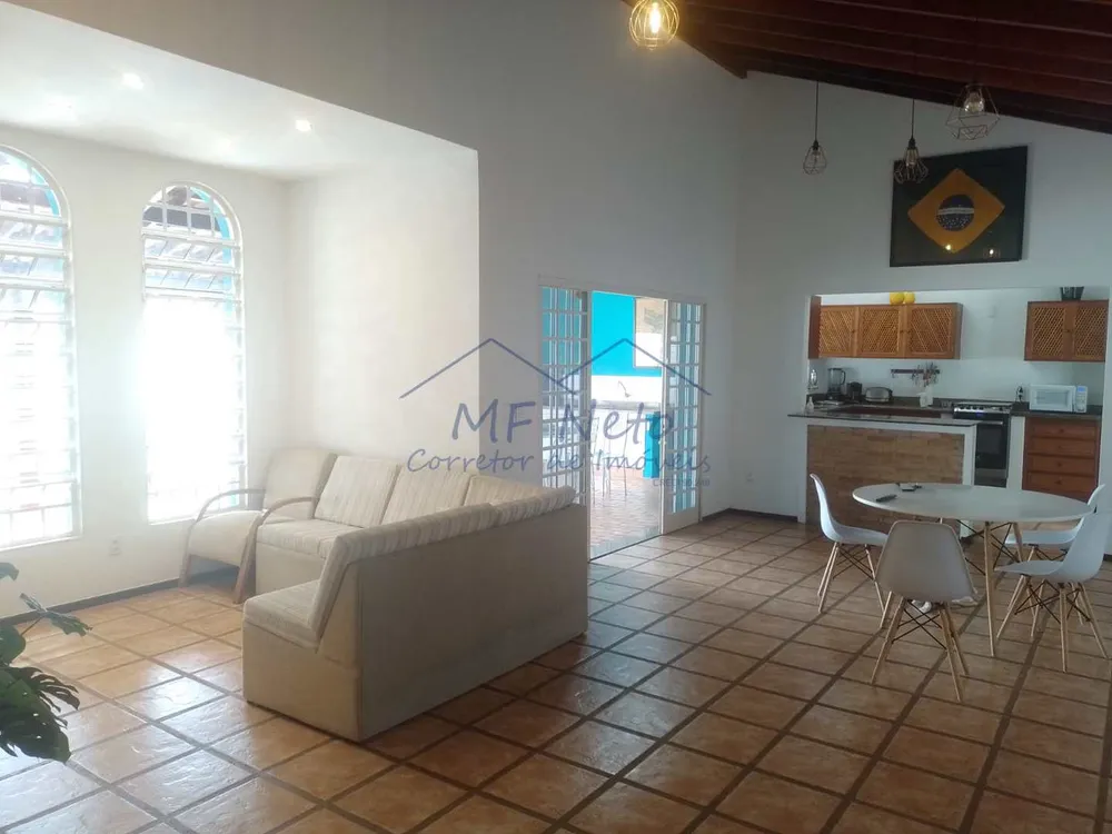 Casa, 2 quartos, 525 m² - Foto 5
