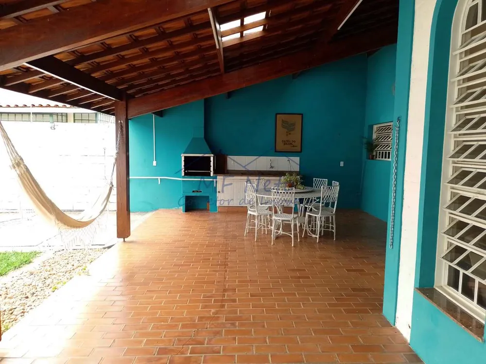 Casa, 2 quartos, 525 m² - Foto 1