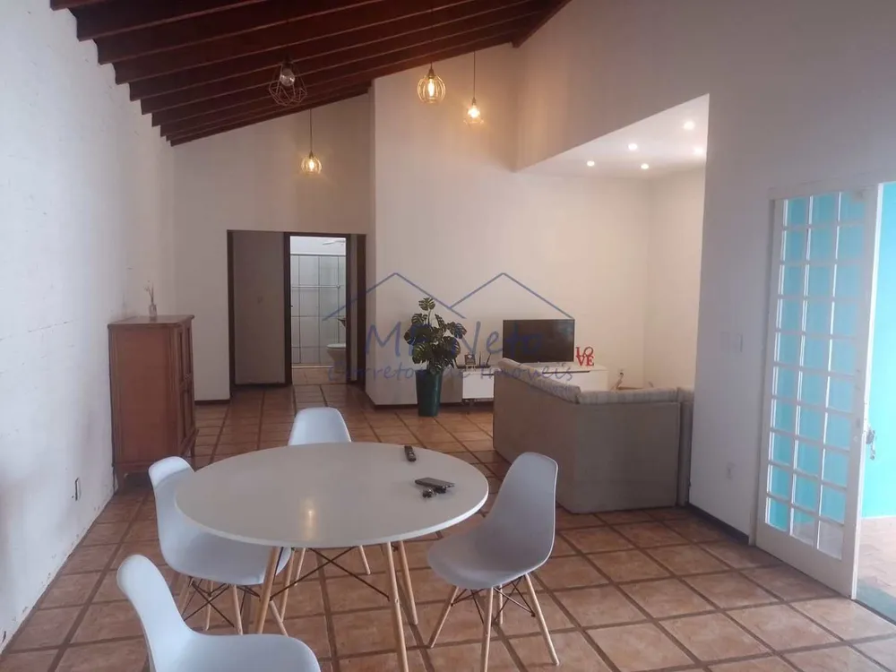 Casa, 2 quartos, 525 m² - Foto 4