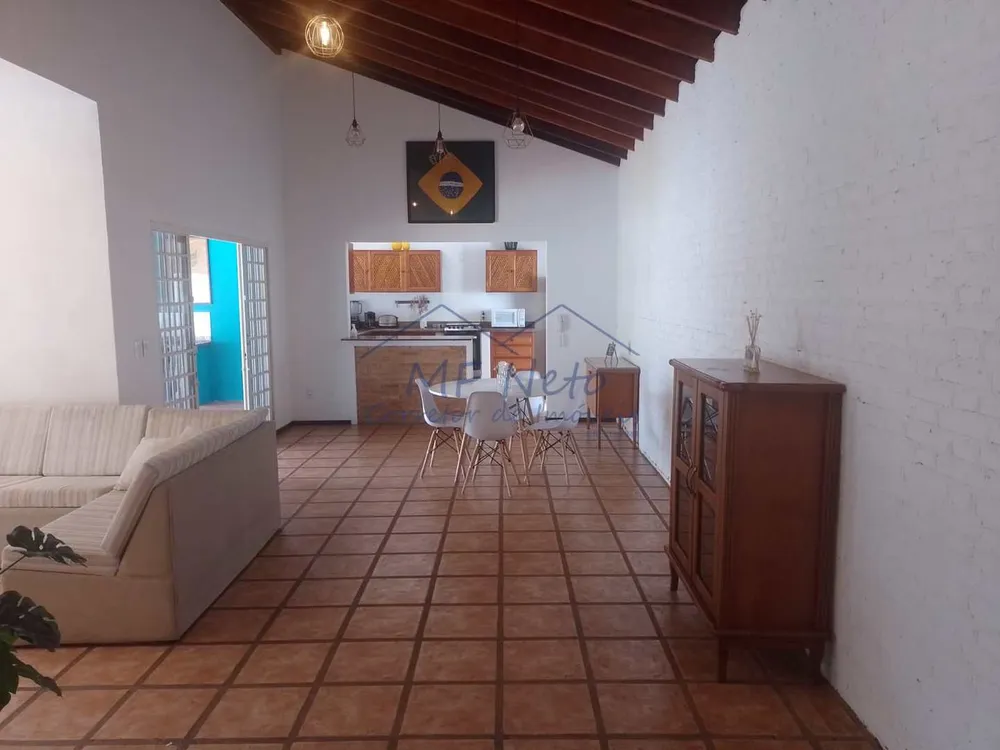 Casa, 2 quartos, 525 m² - Foto 3