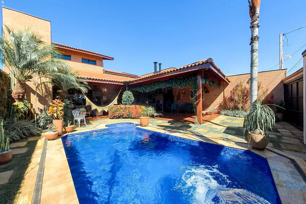 Casa, 3 quartos, 336 m² - Foto 5