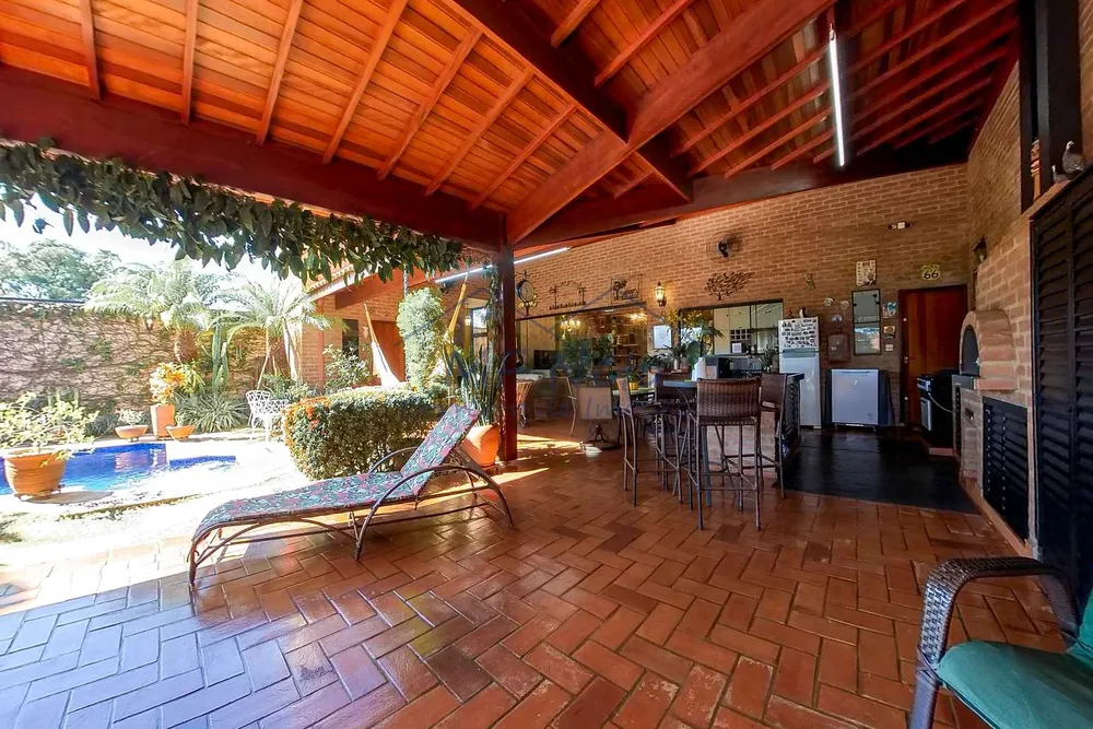 Casa, 3 quartos, 336 m² - Foto 8