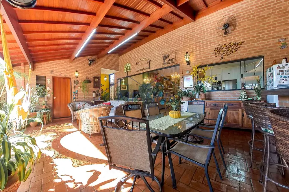 Casa, 3 quartos, 336 m² - Foto 4