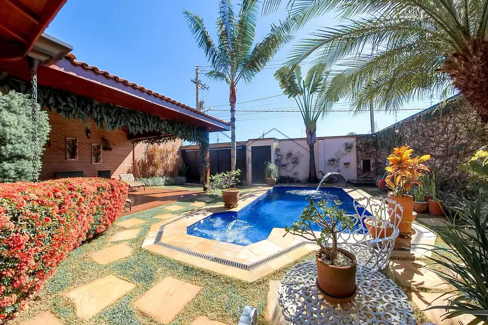 Casa, 3 quartos, 336 m² - Foto 7