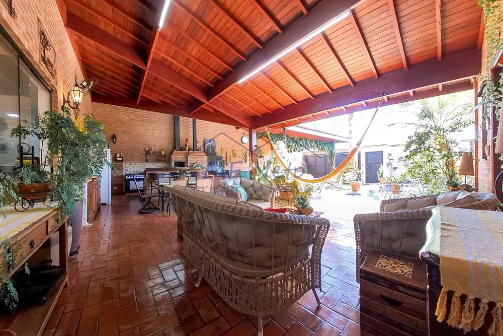 Casa, 3 quartos, 336 m² - Foto 3