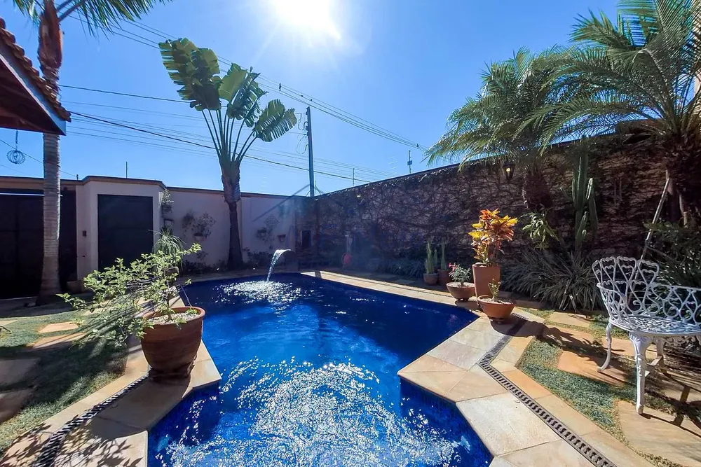 Casa, 3 quartos, 336 m² - Foto 6