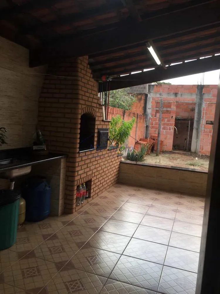 Casa, 3 quartos, 205 m² - Foto 10
