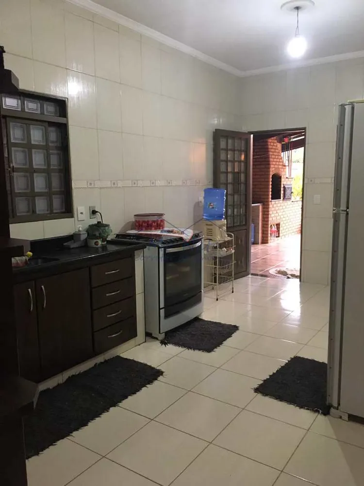 Casa, 3 quartos, 205 m² - Foto 5