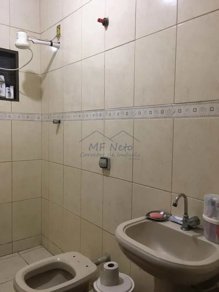 Casa, 3 quartos, 205 m² - Foto 8