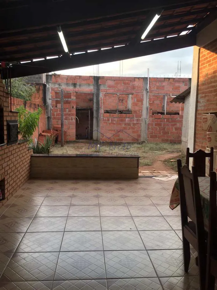 Casa, 3 quartos, 205 m² - Foto 12