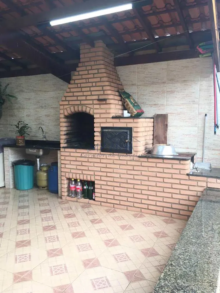 Casa, 3 quartos, 205 m² - Foto 9