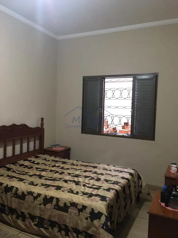 Casa, 3 quartos, 205 m² - Foto 6