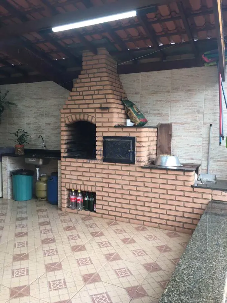Casa, 3 quartos, 205 m² - Foto 11