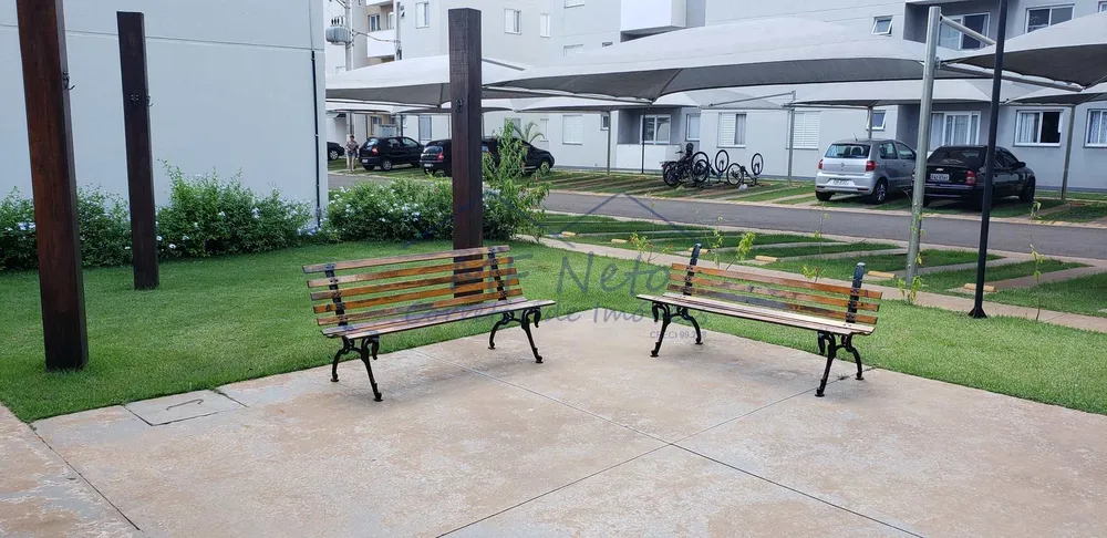 Apartamento, 2 quartos, 47 m² - Foto 6