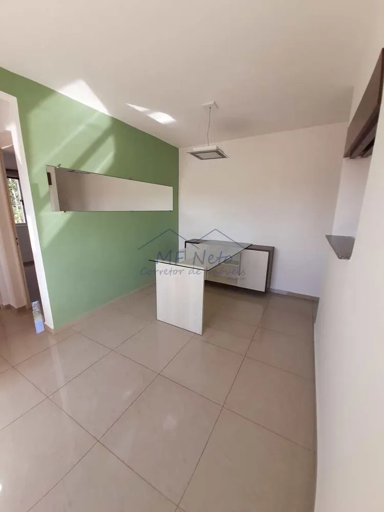 Apartamento, 2 quartos, 47 m² - Foto 3