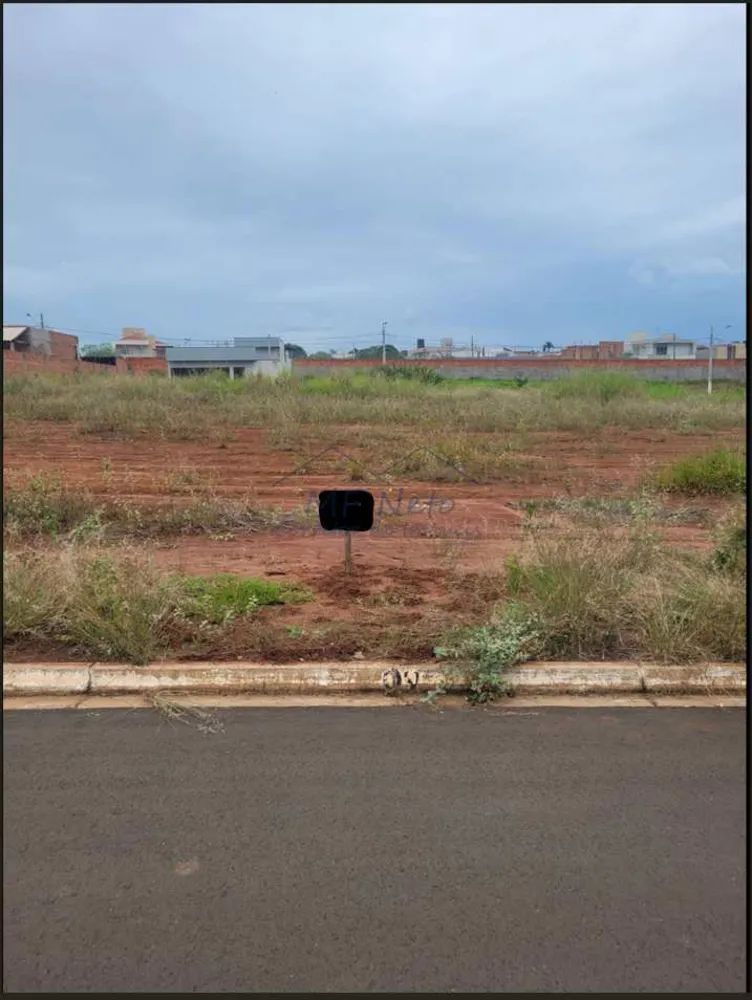 Terreno, 250 m² - Foto 2
