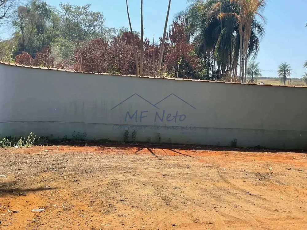 Chácara, 3 quartos, 1000 m² - Foto 6