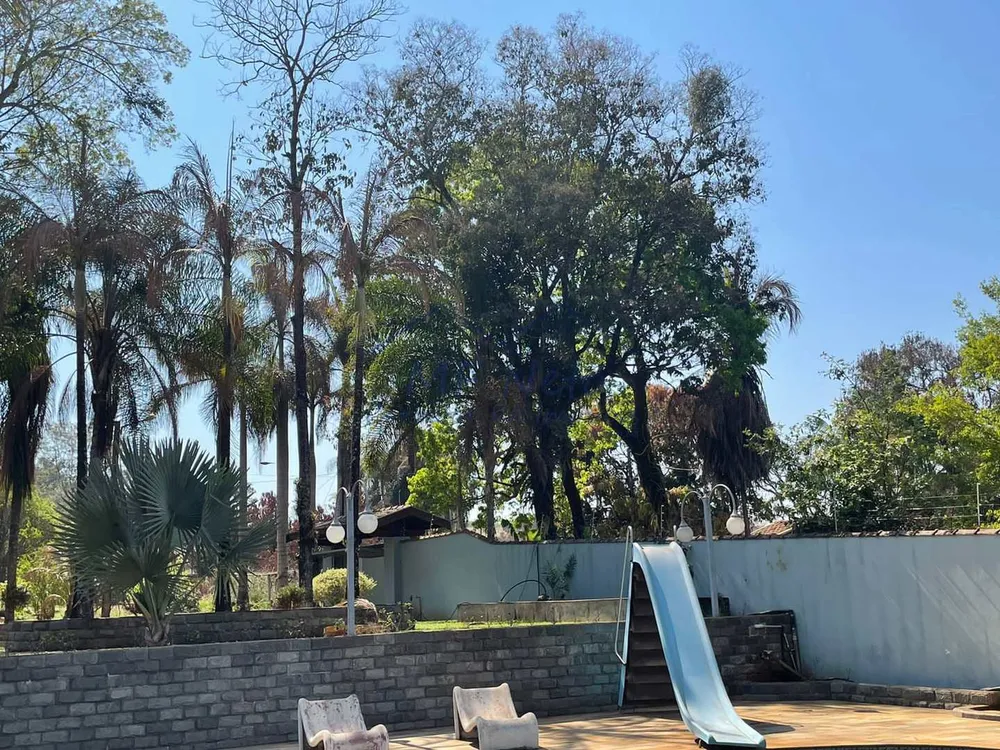 Chácara, 3 quartos, 1000 m² - Foto 3