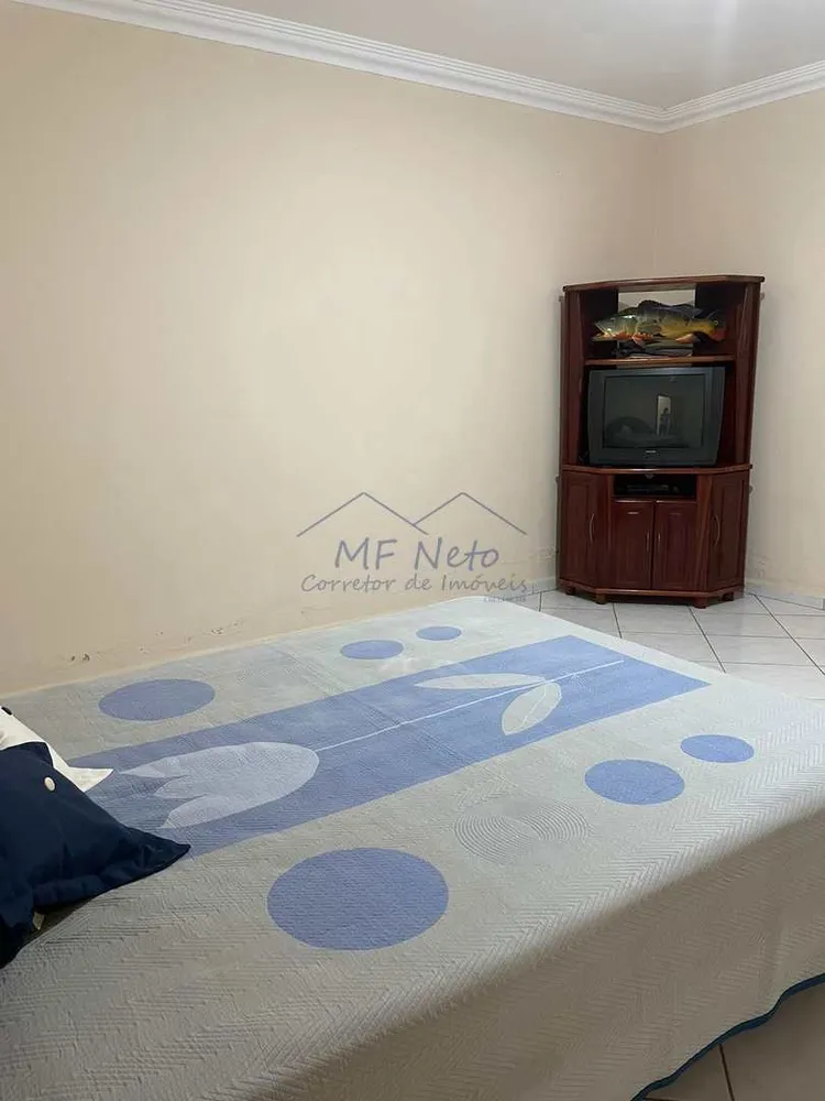 Chácara, 3 quartos, 1000 m² - Foto 8