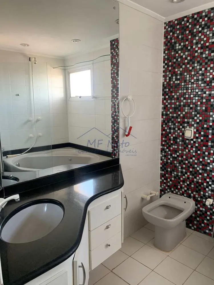 Apartamento, 3 quartos, 148 m² - Foto 6