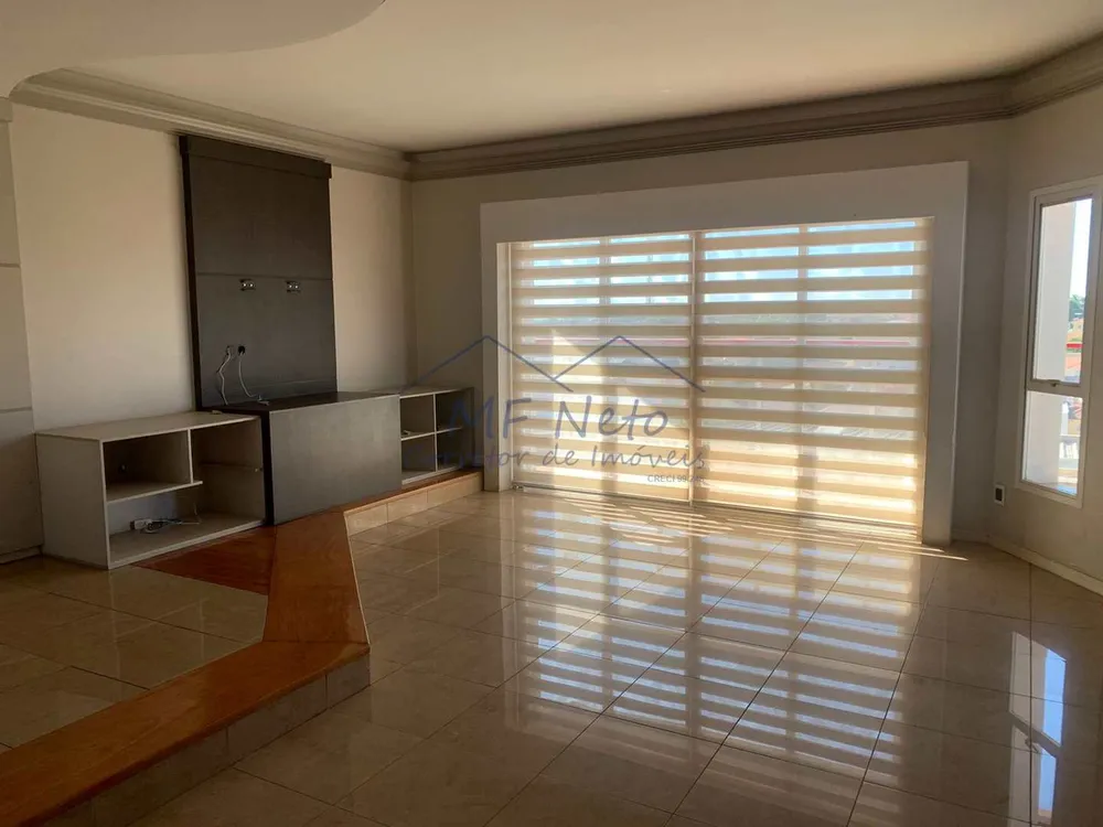Apartamento, 3 quartos, 148 m² - Foto 7