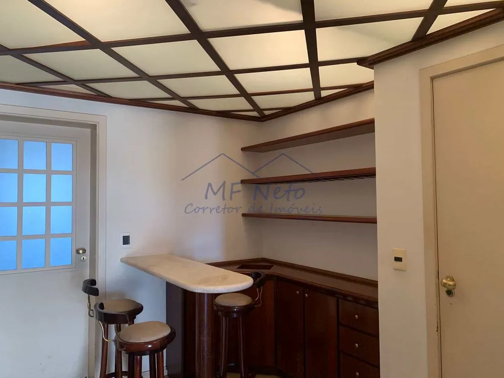 Apartamento, 3 quartos, 148 m² - Foto 3