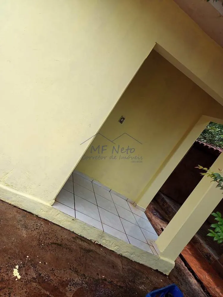 Casa, 2 quartos, 300 m² - Foto 1