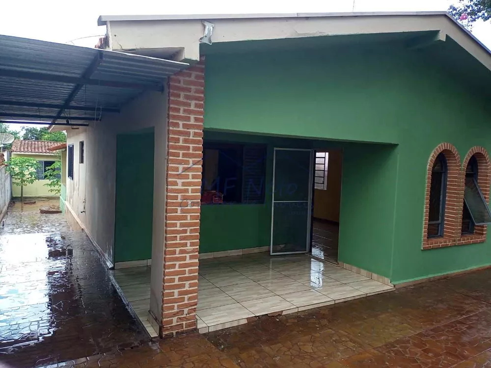 Casa à venda com 2 quartos, 300m² - Foto 1