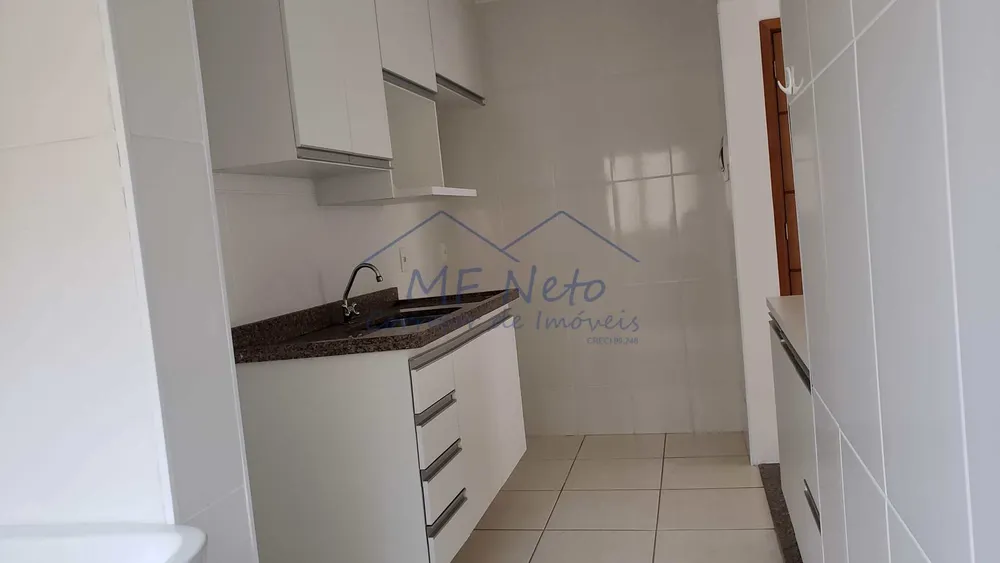 Apartamento, 2 quartos, 47 m² - Foto 9