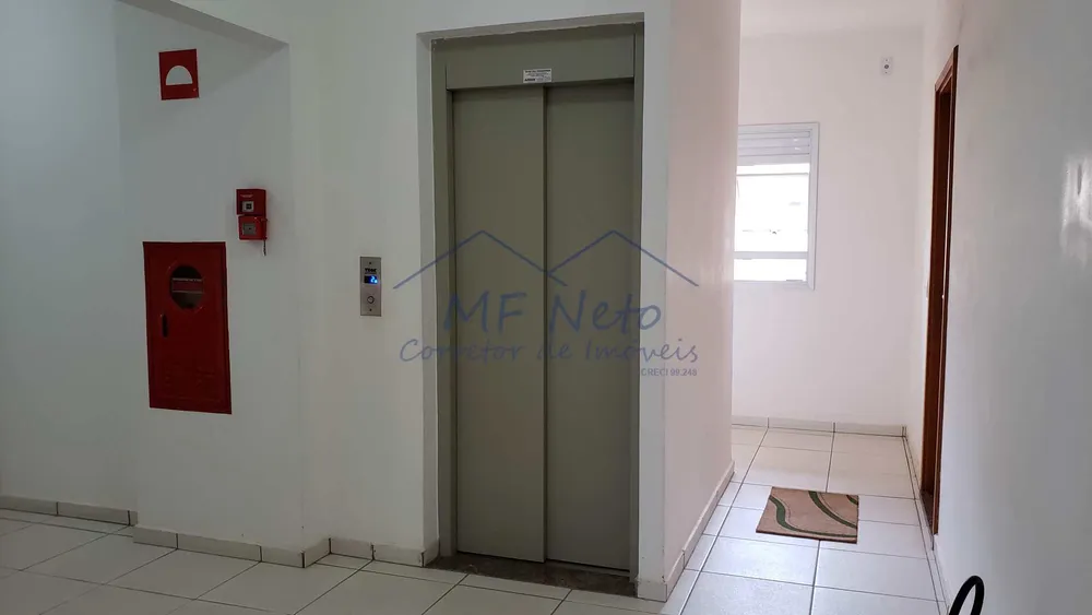 Apartamento, 2 quartos, 47 m² - Foto 10
